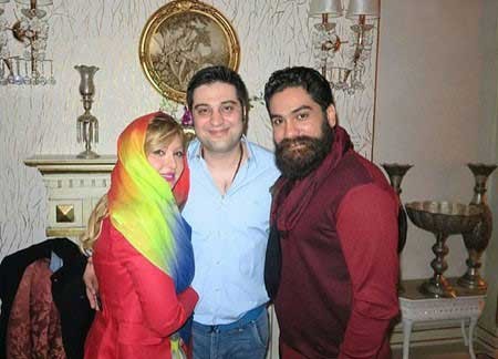 اخبار,اخبار فرهنگی,عکس بازیگران اخبار,اخبار فرهنگی,عکس بازیگران