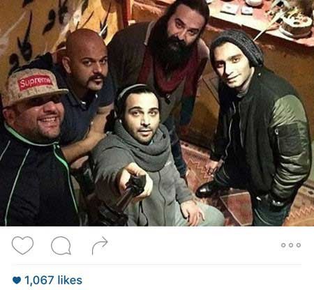 اخبار,اخبار فرهنگی,عکس بازیگران اخبار,اخبار فرهنگی,عکس بازیگران