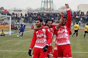 اخبار,اخبار ورزشی,بازیکنان پرسپولیس