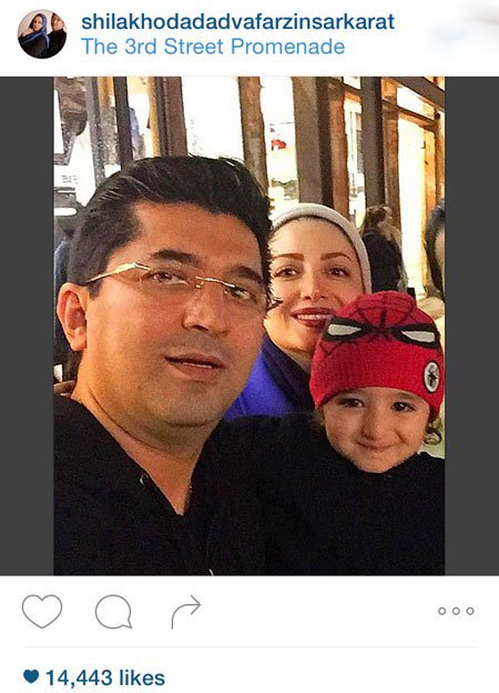 اخبار,اخبار فرهنگی, عکس بازیگران