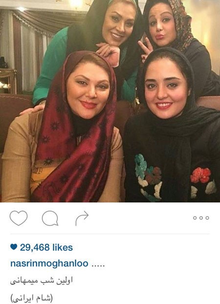 اخبار,اخبار فرهنگی, عکس بازیگران