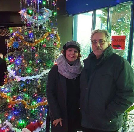 اخبار,اخبار فرهنگی, عکس بازیگران