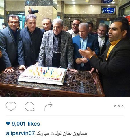 اخبار,اخبار فرهنگی, عکس بازیگران