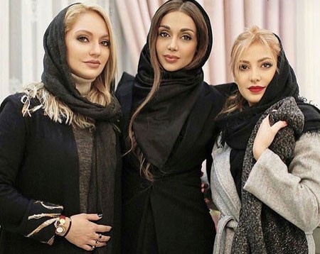 اخبار,اخبار فرهنگی, عکس بازیگران