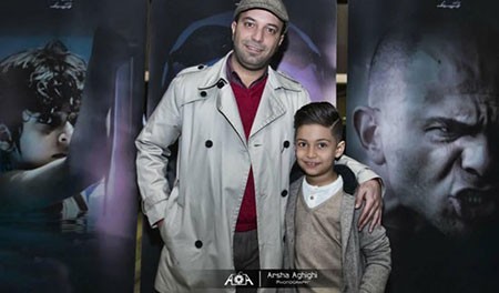 اخبار,اخبار فرهنگی, عکس بازیگران