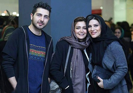 اخبار,اخبار فرهنگی, عکس بازیگران