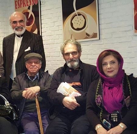 اخبار,اخبار فرهنگی, عکس از بازیگران  اخبار,اخبار فرهنگی, عکس از بازیگران