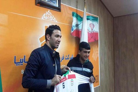 اخبار,اخبار ورزشی,جواد نکونام 