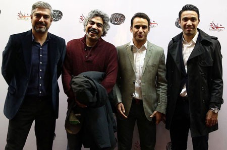اخبار,اخبار ورزشی,آرش برهانی