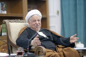 اخبار,اخبار سیاسی, هاشمی رفسنجانی