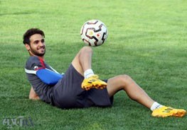 اخبار,اخبارورزشی, احمد نوراللهی