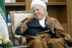 اخبار,اخبارسیاسی,هاشمی  رفسنجانی