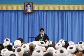 اخبار,اخبارسیاست خارجی,مقام معظم رهبري اخبار,اخبارسیاست خارجی,مقام معظم رهبري