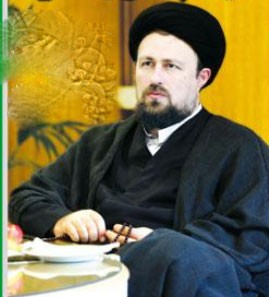 اخبار,اخبار انتخابات  خبرگان -,سيد حسن خميني