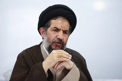 اخبار,اخبارسیاسی, محمدحسن ابوترابی
