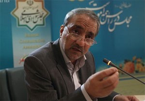 اخبار,اخبار سیاسی,سیدحسین دهدشتی 