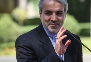 اخبار,اخبارسیاسی, محمدباقر نوبخت