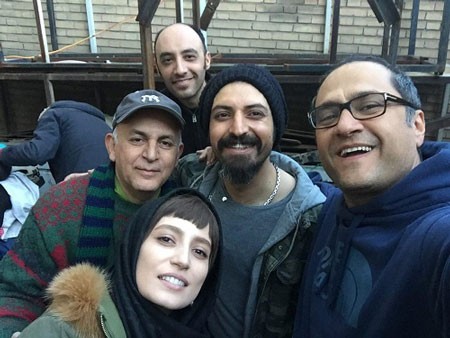 اخبار,اخبار فرهنگی, فیلم سینمایی نگار