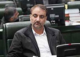 اخبار,اخبارسیاسی,انتقادنماینده آبادان از ناجا