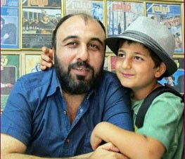 اخبار,اخبار فرهنگی,رضا عطاران