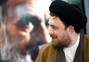 اخبار,اخبارسیاسی, سید حسن خمینی 