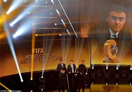 اخبار,اخبارورزشی,بهترین بازیکن فوتبال جهان