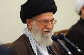 اخبار,اخبارسیاسی,آیت الله خامنه‌ای 