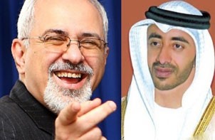 اخبار,اخبارسیاسی,وزیر خارجه ایران