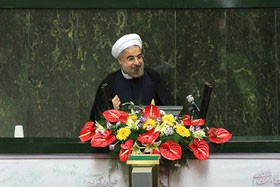 اخبار,اخبارسیاسی,رئیس جمهور