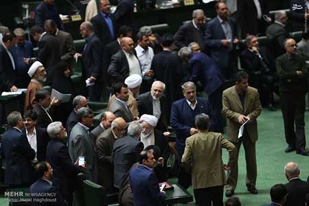 اخبار,اخبارسیاسی,بودجه ۹۵