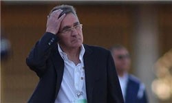 اخبار,اخبارورزشی, سرمربی تیم فوتبال پرسپولیس