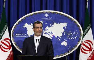 اخبار,اخبار سیاسی,صادق حسین  جابری انصاری