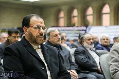 اخبار,اخبارسیاسی ,مجلس ترحیم برادر معاون ارشاد