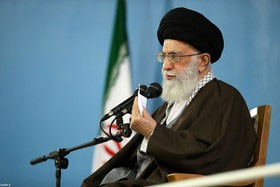اخبار,اخبارسیاسی,رهبر معظم انقلاب