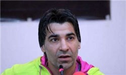 اخبار,اخبار ورزشی,وحید شمسایی