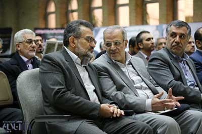 اخبار,اخبارسیاسی ,مجلس ترحیم برادر معاون ارشاد