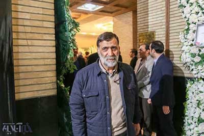 اخبار,اخبارسیاسی ,مجلس ترحیم برادر معاون ارشاد