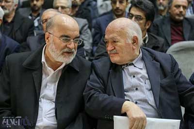 اخبار,اخبارسیاسی ,مجلس ترحیم برادر معاون ارشاد