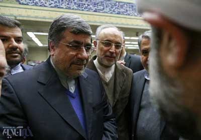 اخبار,اخبارسیاسی ,مجلس ترحیم برادر معاون ارشاد
