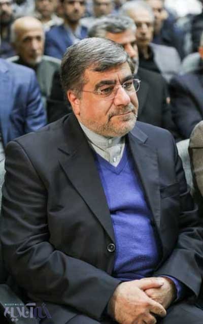 اخبار,اخبارسیاسی ,مجلس ترحیم برادر معاون ارشاد