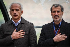اخبار,اخبارورزشی,تیم ملی فوتبال امید 