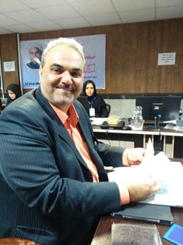 اخبار,اخبار ورزشی,  جواد خیابانی