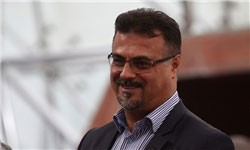 اخبار,اخبارورزشی,علی نظری جویباری