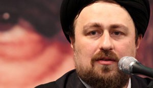 اخبار,اخبار  سیاسی, سیدحسن خمینی