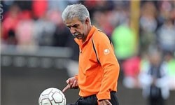 اخبار,اخبارورزشی,باشگاه پرسپولیس