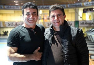 اخبار,اخبارورزشی, محمد بنا  
