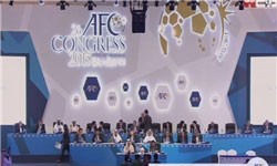 اخبار,اخبار ورزشی,کنفدراسیون فوتبال آسیا