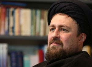 اخبار,اخبار سیاسی,سید حسن خمینی