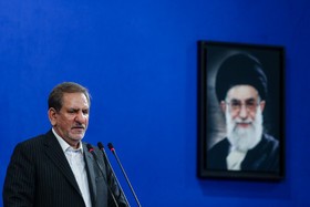 اخبار سیاسی,خبرهای سیاسی,اسحاق جهانگیری