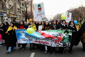 اخبار سیاسی,راهپیمایی 22 بهمن 